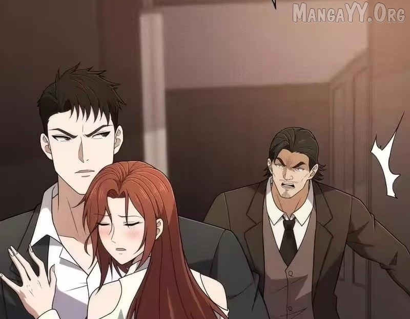 Hidden Dragon in the City (2025) Chapter 42 - page 4